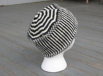 Bridewell Hat