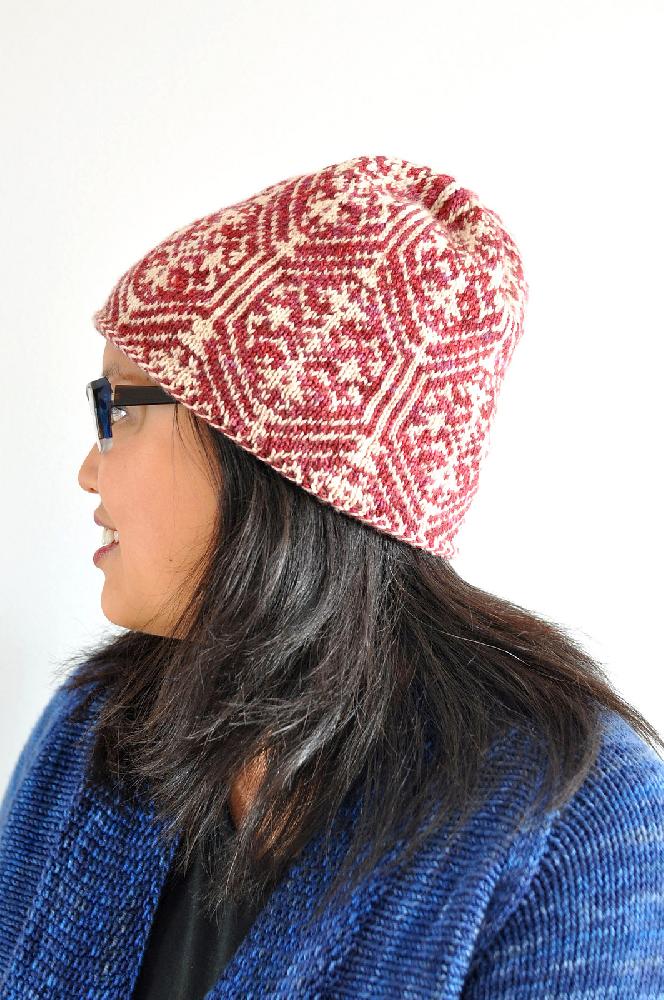 Lamplight Hat