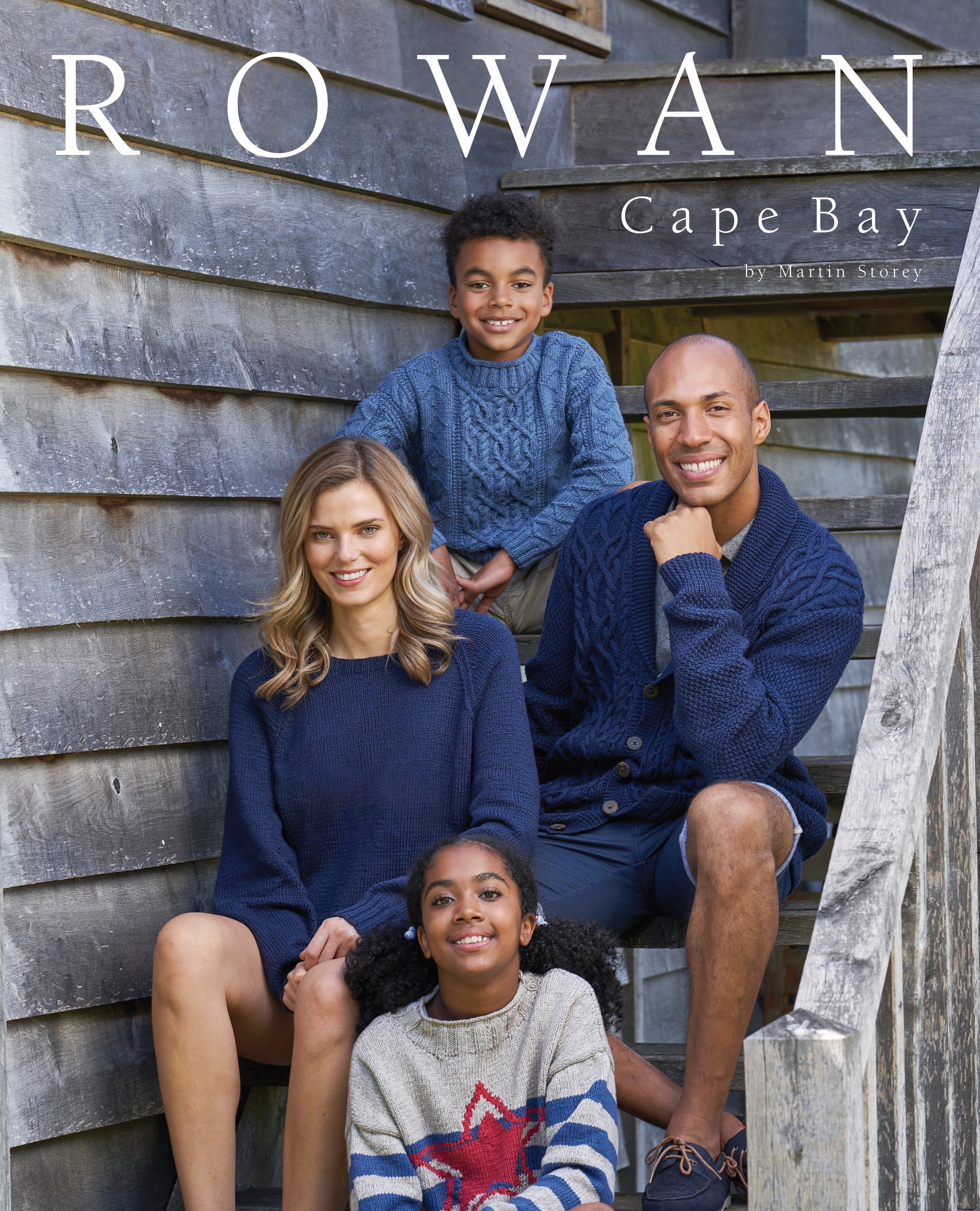 Rowan Cape Bay