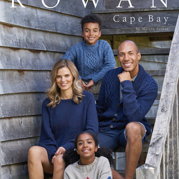 Rowan Cape Bay