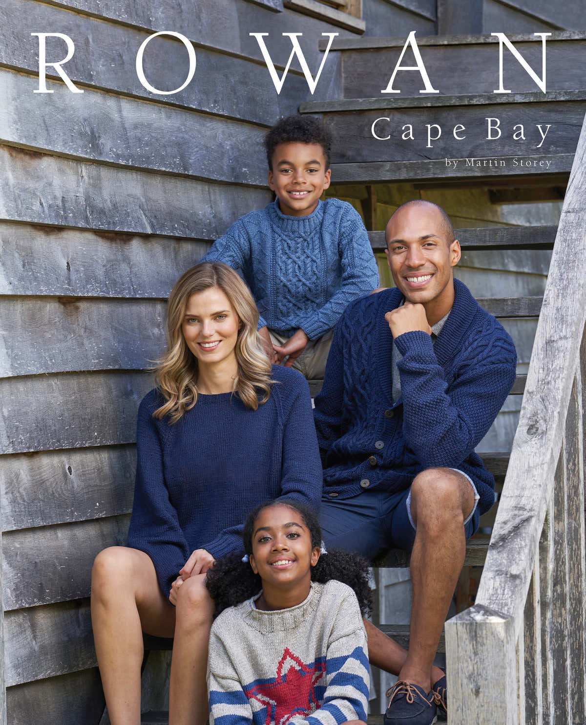 Rowan Cape Bay