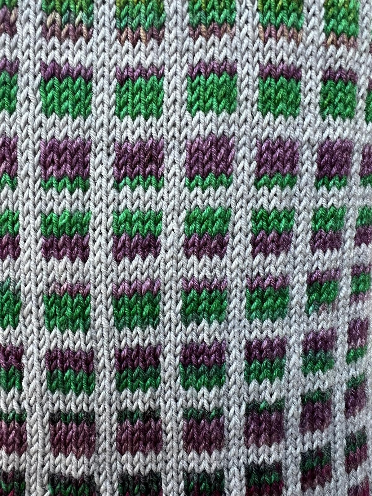 Tiny Squares
