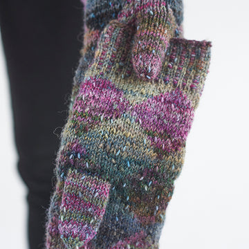 Berroco Fenugreek PDF