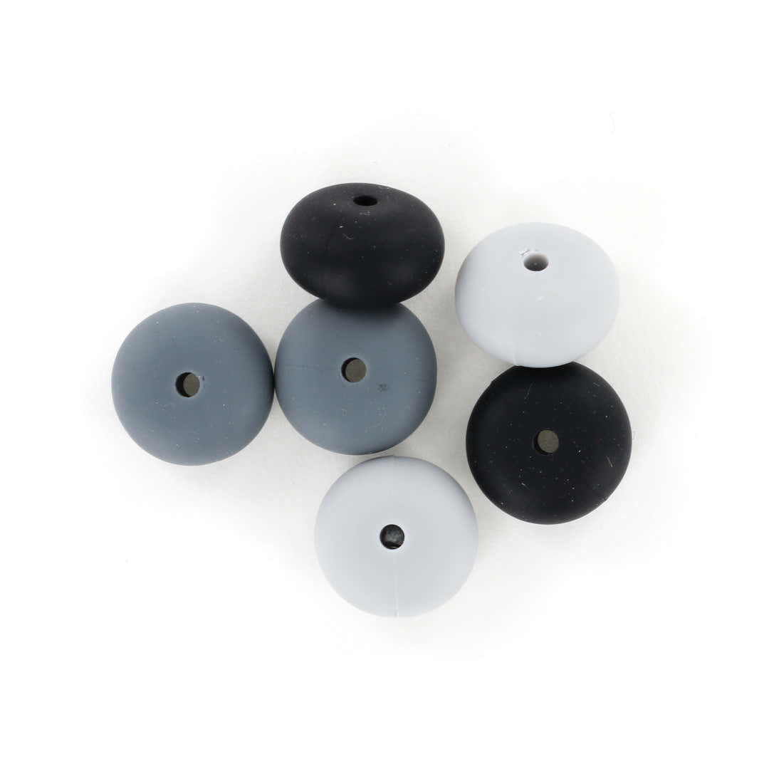 Fox & Pine Stitches Mini Stoppers