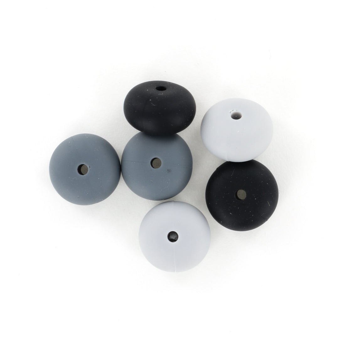 Fox & Pine Stitches Mini Stoppers