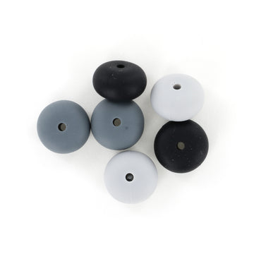 Fox & Pine Stitches Mini Stoppers