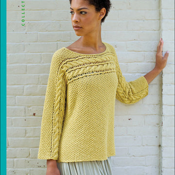 Berroco Norah Gaughan Collection Vol. 12