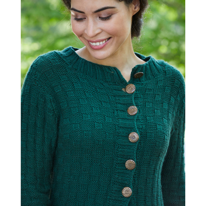 Valley Yarns Bradstreet Knitting Pattern