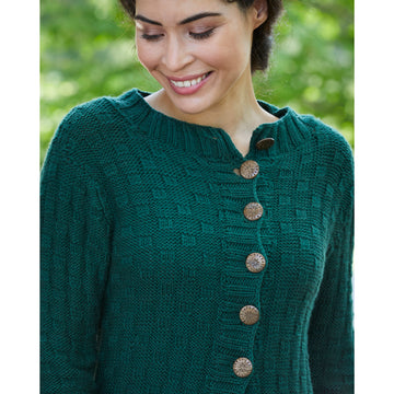 Valley Yarns Bradstreet Knitting Pattern