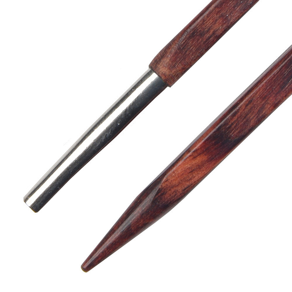 Knitter's Pride Cubics Interchangeable Circular Needle Tips