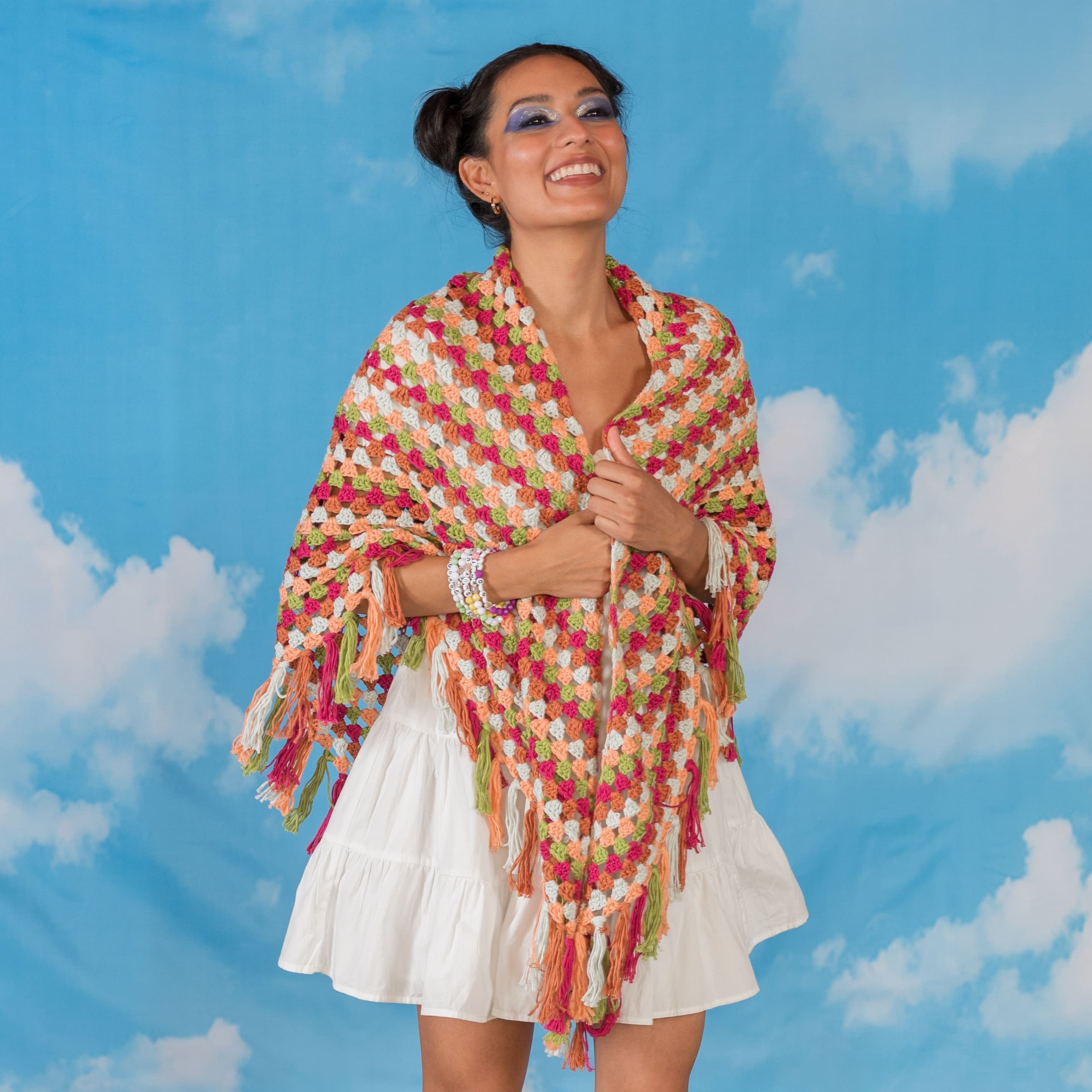 Berroco Summer Festival Starter Pack Time Warp Crochet