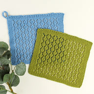 Valley Yarns Euphorbia Knitting Pattern