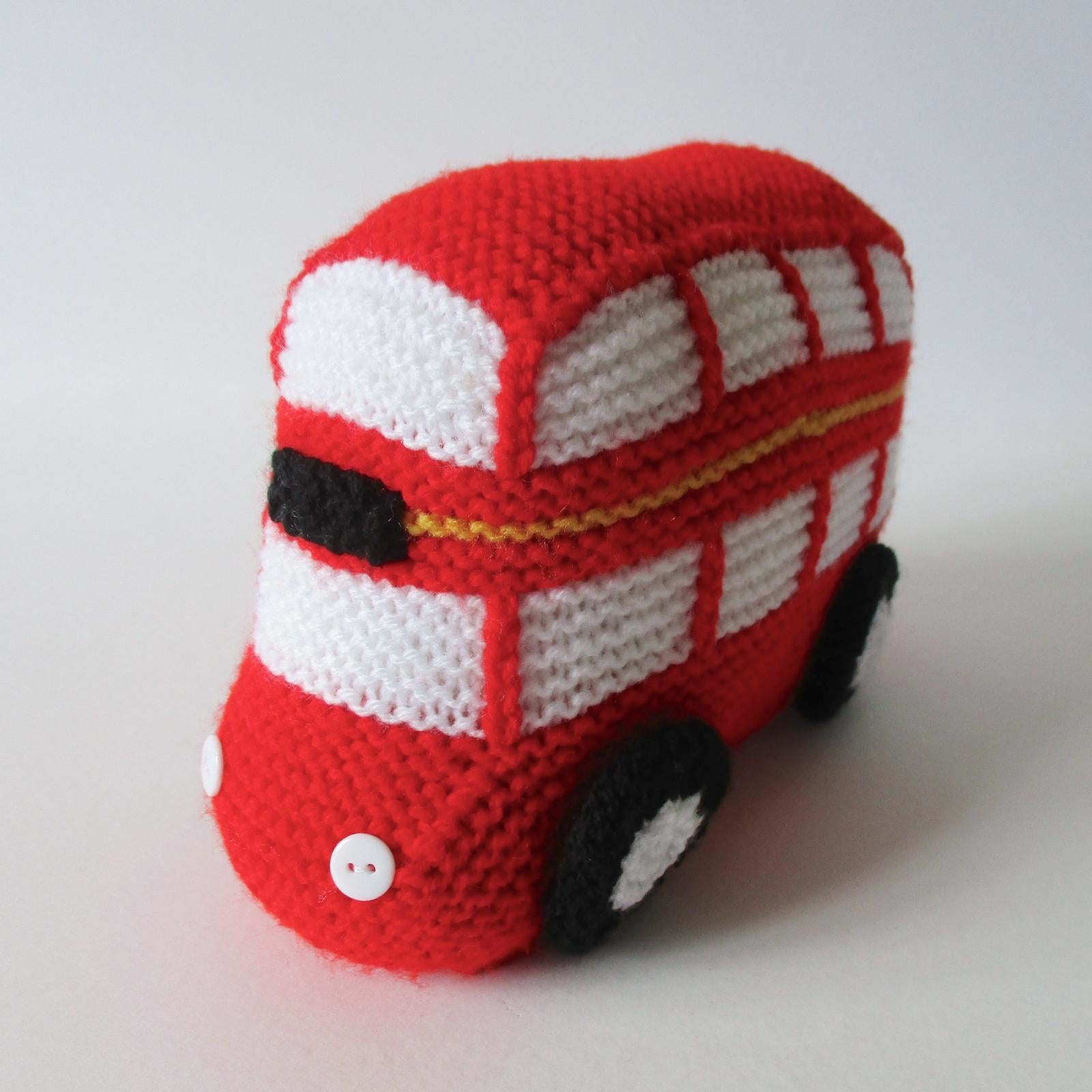 London Bus