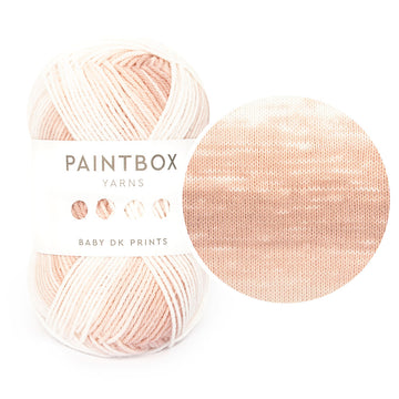 Pink Haze - Stripe (10)