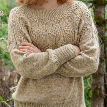 Tessa Sweater