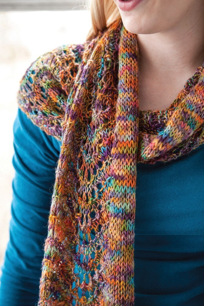 Berroco Boboli Lace & Ultra Alpaca Fine