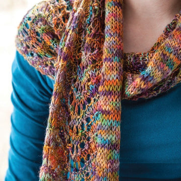Berroco Boboli Lace & Ultra Alpaca Fine