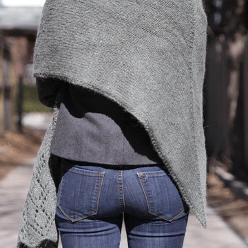 Yorkville Wrap