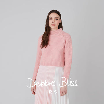 Debbie Bliss Berwick Knitting Pattern