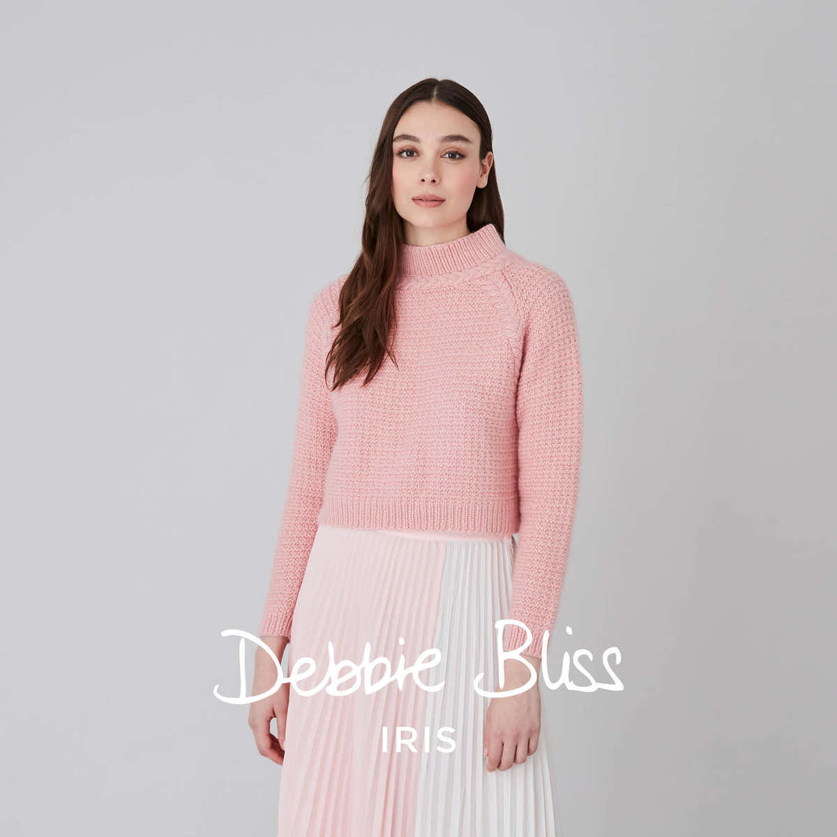 Debbie Bliss Berwick Knitting Pattern
