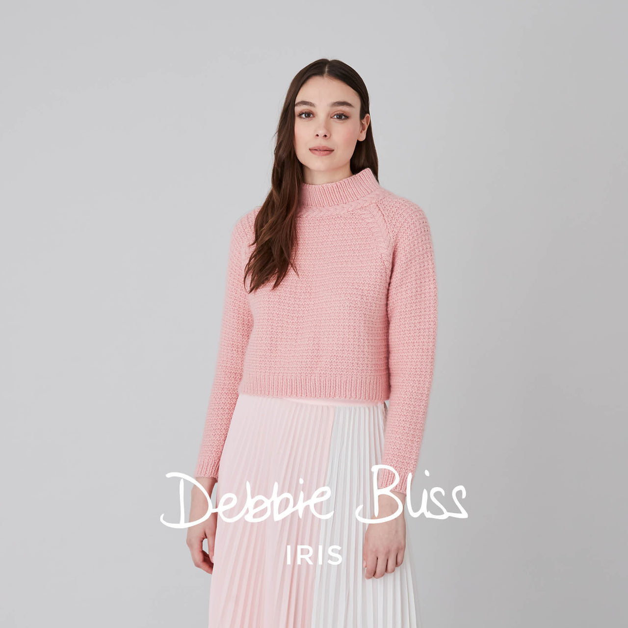 Debbie Bliss Berwick Knitting Pattern