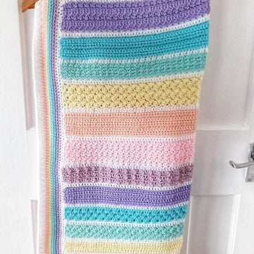 Lullaby Blanket