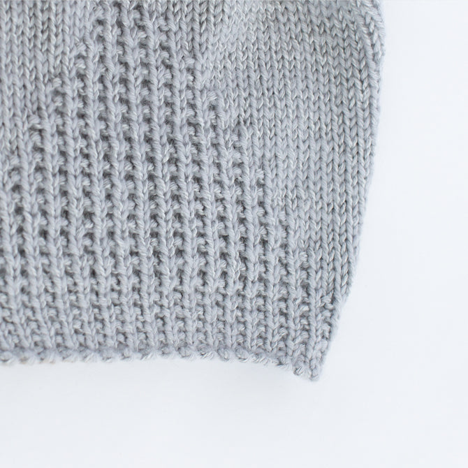 Shibui Knits Helix Hat Knitting Pattern