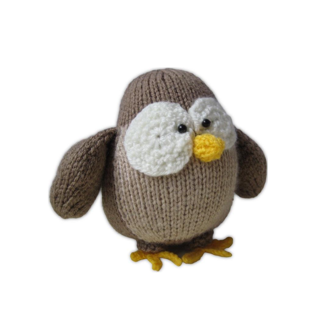 Graduation Owl