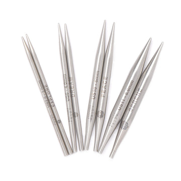 Knitter's Pride Mindful Collection Lace Special Interchangeable Needle Tip