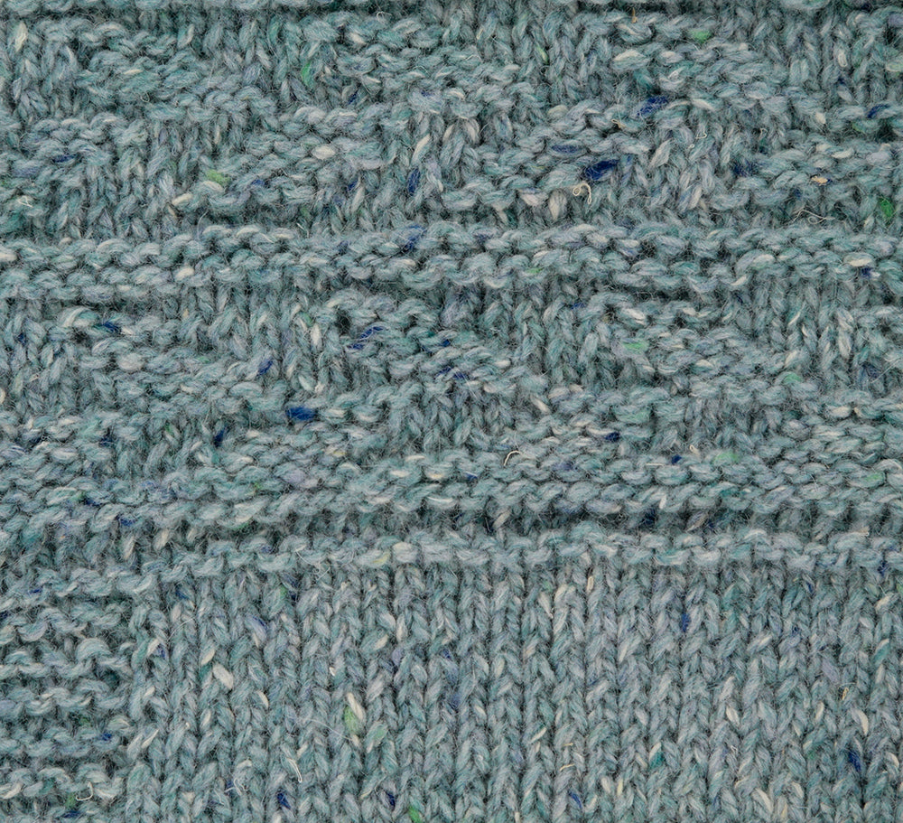 The Fibre Co. Arranmore Light Yarn - Merino Wool DK