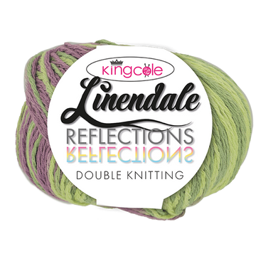 King Cole Linendale Reflections DK
