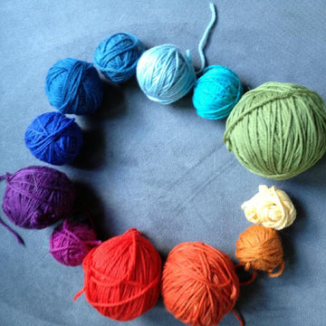 Fairly Easy Isle Hat