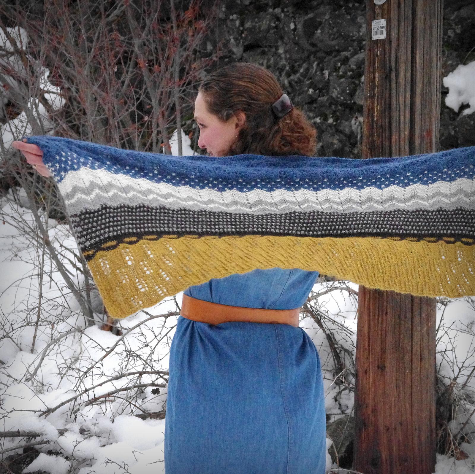 Always a Prairie Girl