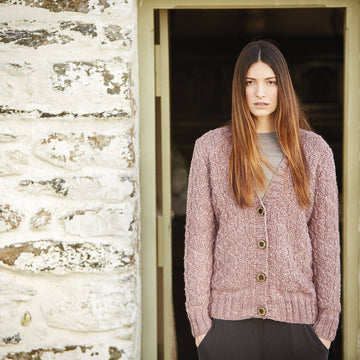 Rowan Hemp Tweed Chunky