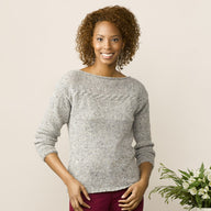Tahki Yarns Valier Knitting Pattern