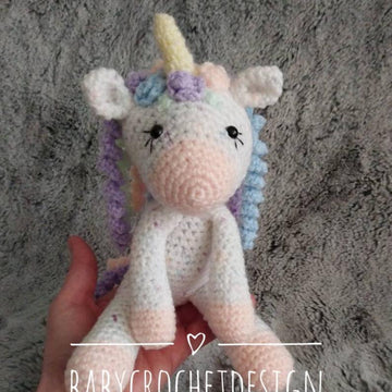 My Mini / Large Unicorn