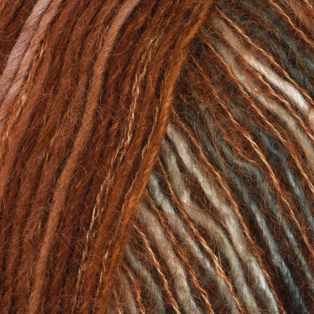 Berroco Tiramisu Yarn - Wool Worsted