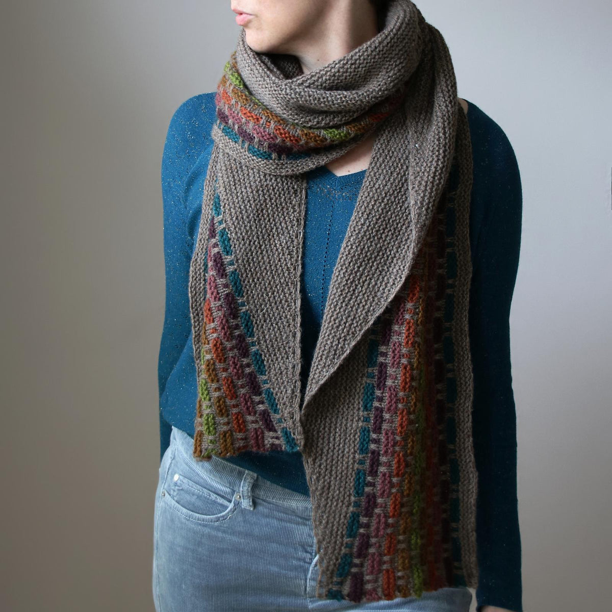 Wonder Knitting Wonderwall