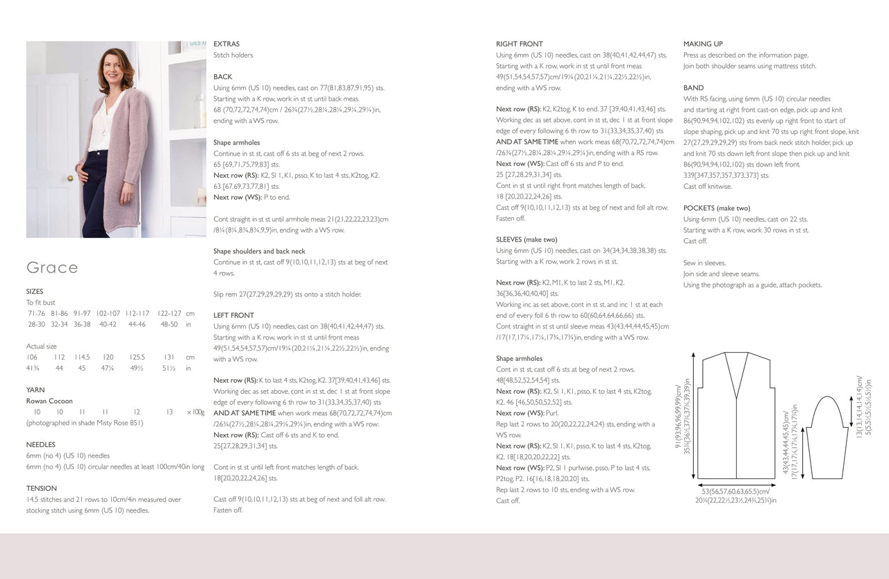 Quail Studio Grace PDF