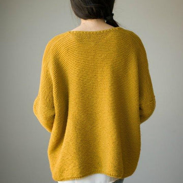 The Midtown Cardigan