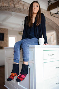 Switchback Slippers