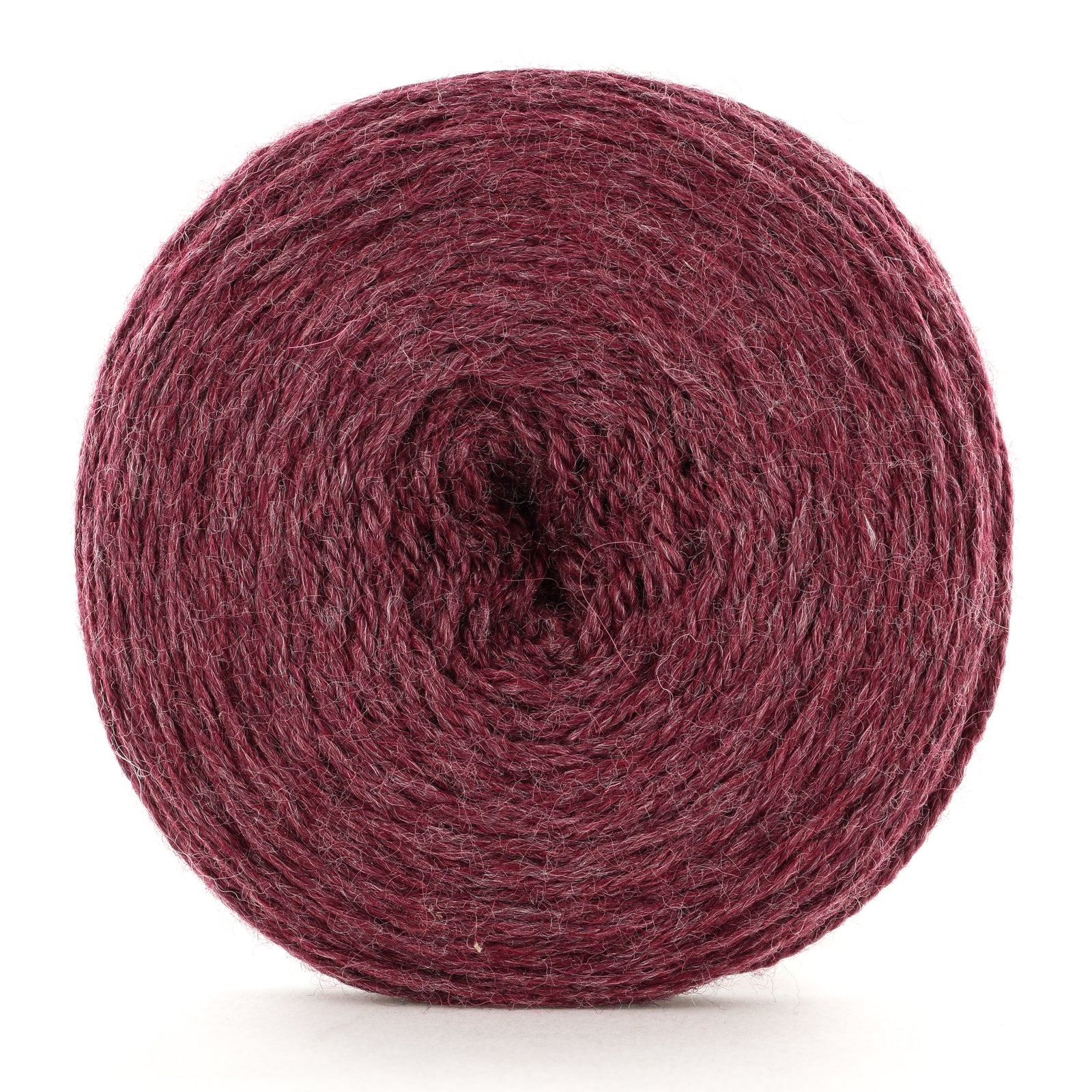 HiKoo Madrona Yarn - Baby Alpaca 4 Ply
