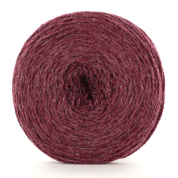 HiKoo Madrona Yarn - Baby Alpaca 4 Ply