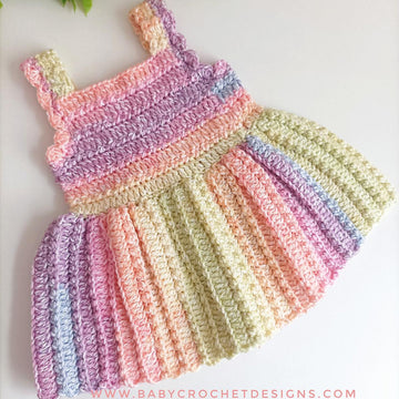Darcie-Mai Dress