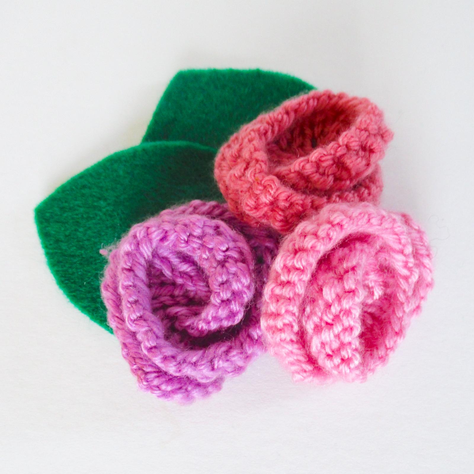 Roses