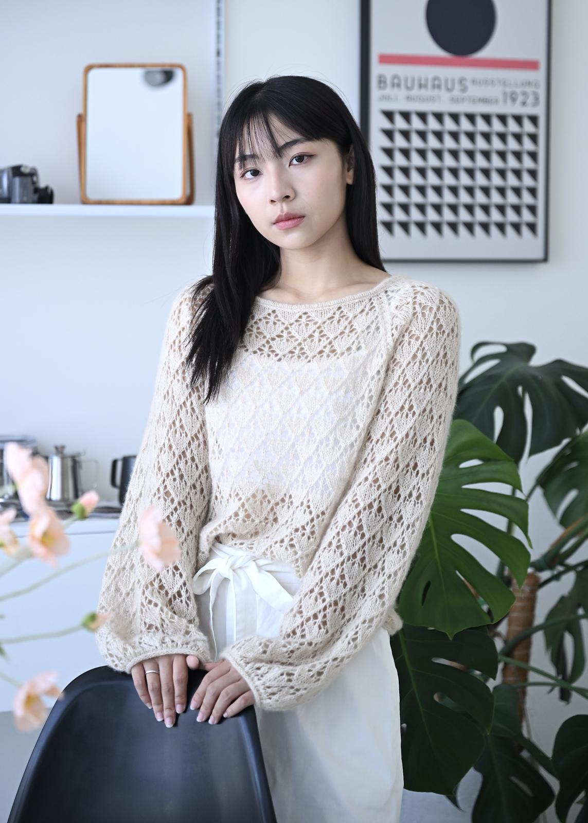 Fern Sweater