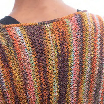 Berroco Papakolea Cardigan Knitting Pattern