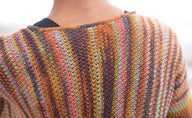 Berroco Papakolea Cardigan Knitting Pattern