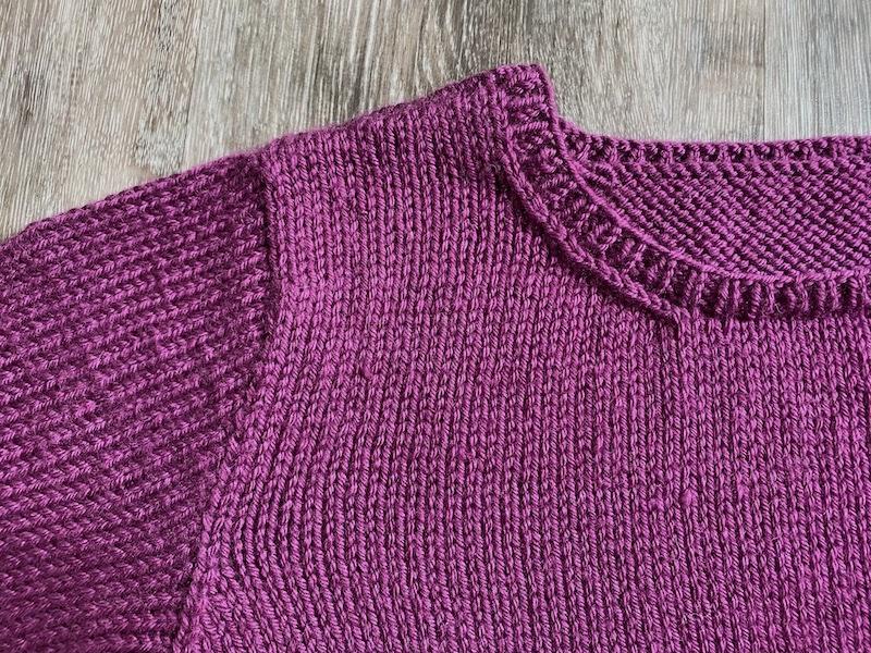 Maylen Pullover