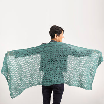 Valley Yarns Sugar High Knitting Pattern